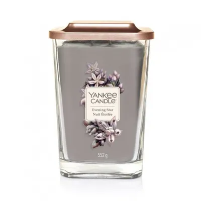Yankee candle elevation evening star 522g
