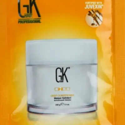 Global keratin gkhair deep conditioner maska 20 ml