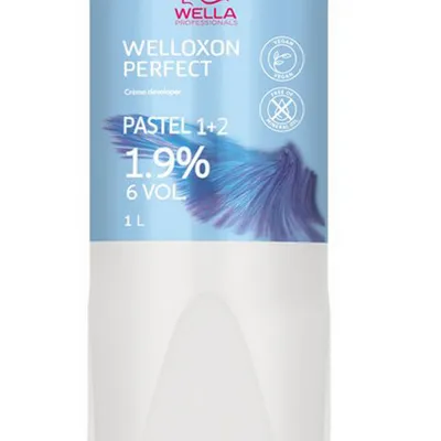 Wella welloxon perfect me+ 1,9% 1000 ml