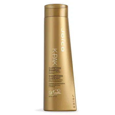 Joico k-pak clarifying szampon 300ml
