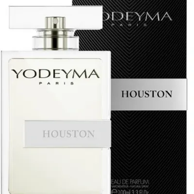 Yodeyma houston eau de parfum 100 ml