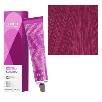 Londa farba pernamentna 60 ml 0/65