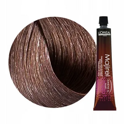 Loreal majirel 50 ml 5.25 s
