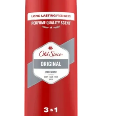 Old spice shower gel original 250 ml