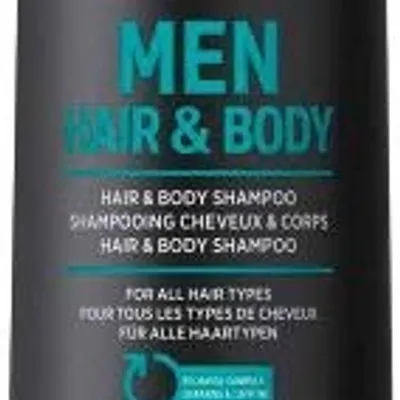 Goldwell dls men hair & body szampon 100 ml