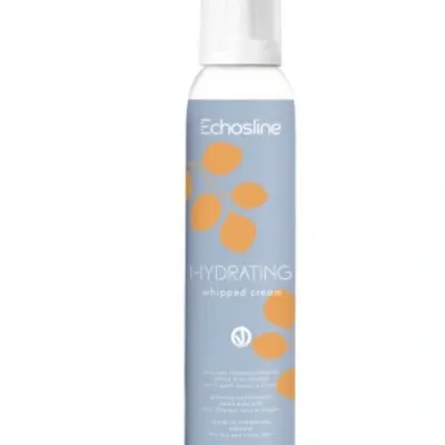Echosline hydrating whipped cream leave-in 200 ml