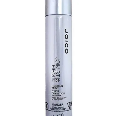 Joico joimist firm style& finish hairspray 300ml