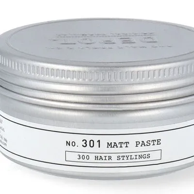 Depot no. 301 pasta matująca 75 ml