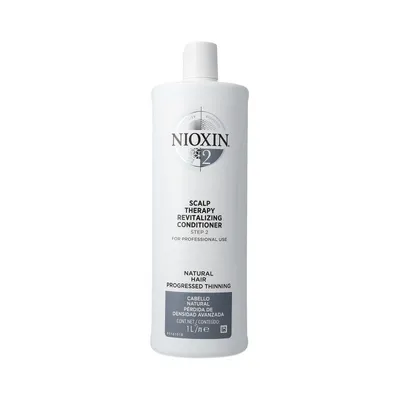 Nioxin system 2 revitalising conditioner 1000 ml 23