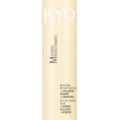 Kyo restruct system restructuring mask 250 ml