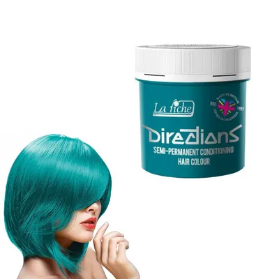 La riche directions turquoise 100 ml