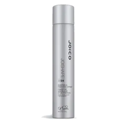 Joico joishape shaping lvl 4 spray 300ml