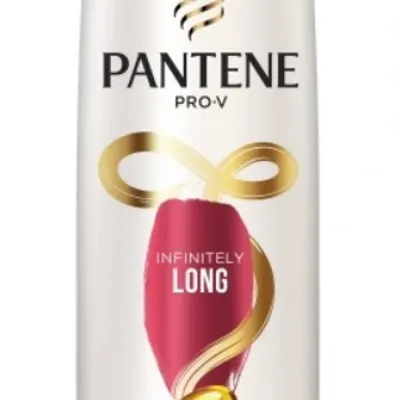 Pantene pro-v infinitely long szampon do włosów 400 ml