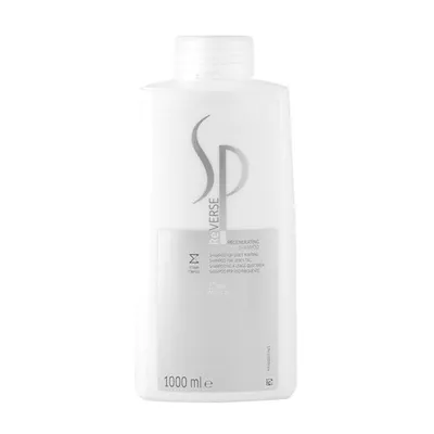 Wella sp reverse szampon 1000ml