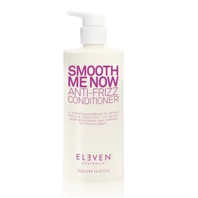Eleven australia smooth me now antifrizz odżywka 960 ml