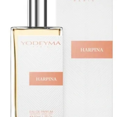 Yodeyma harpina eau de parfum 50 ml
