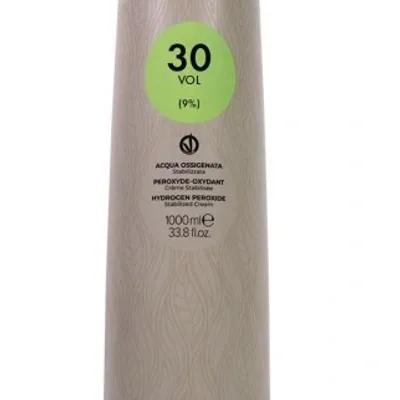 Echosline oxydant 30 vol 9% 1000 ml