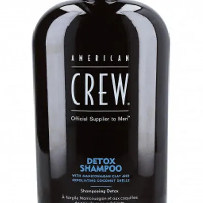 American crew detox szampon 1000ml