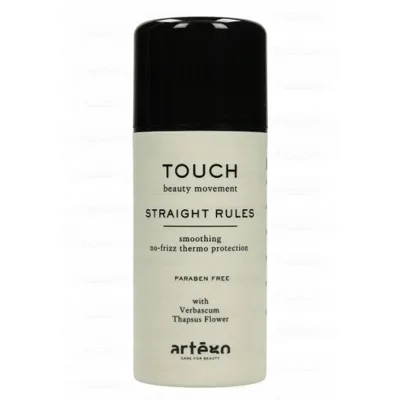 Artego touch straight rules krem prostujący 100ml