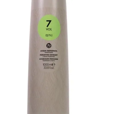 Echosline oxydant 7 vol 2,1% 1000ml