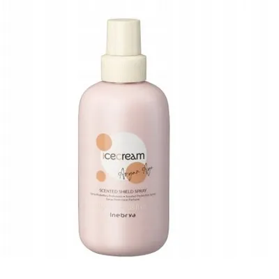 Inebrya argan-age scented shield spray 100 ml