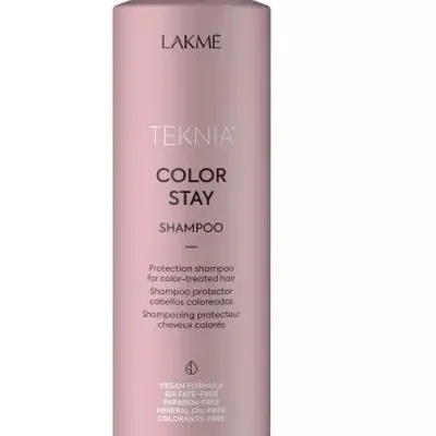 Lakme teknia color stay shampoo 1000 ml