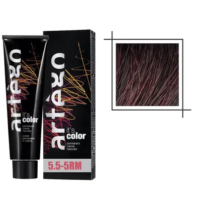 Artego farba 150ml it's color 5.5 - 5rm