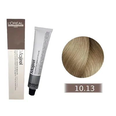 Loreal majirel 2021 farba 50 ml 10.13
