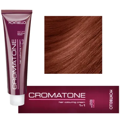 Montibello cromatone 6.44 farba 60 ml