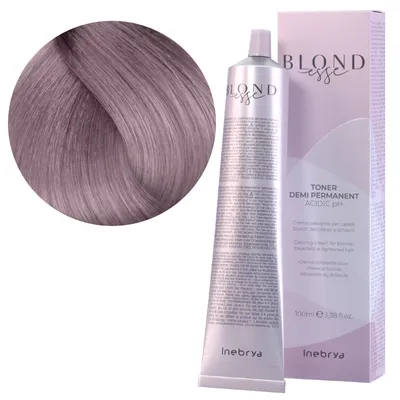 Inebrya color dt06 farba 100 ml