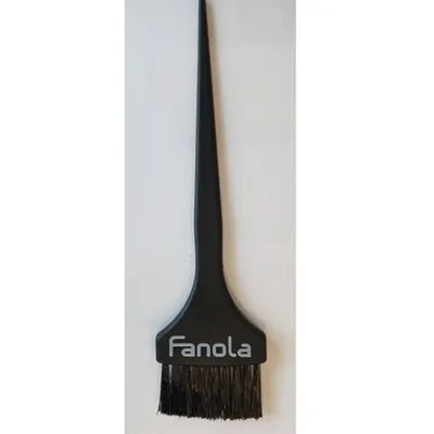 Fanola pędzel czarny