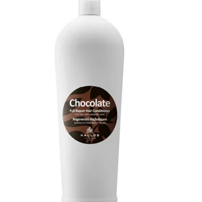 Kallos chocolate full repair conditioner 1000 ml