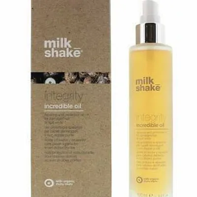 Milk shake integrity incredible oil 100 ml