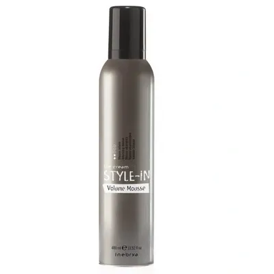 Inebrya volumizing pianka 400 ml