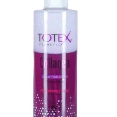Totex hair conditioner spray collagen 300 ml