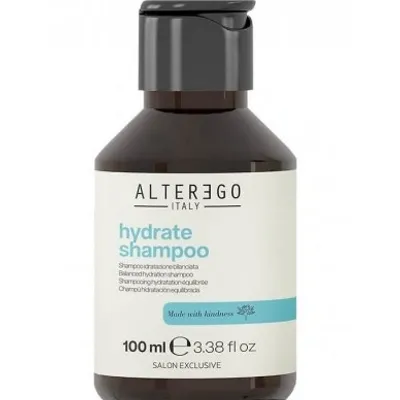 Alterego hydrate szampon 100 ml