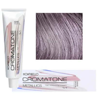 Montibello cromatone metallics 9.22 farba 60 ml