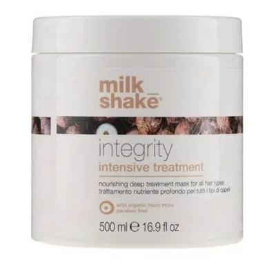 Milk shake integrity intensive maska 500ml