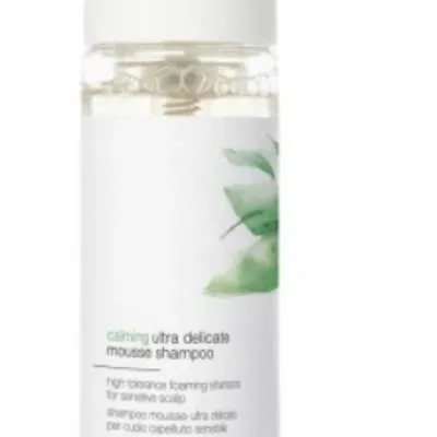 Milk shake simply zen calming mousse shampoo 200 ml