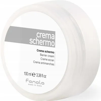 Fanola krem bariera 150ml utilities