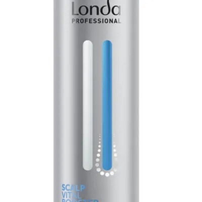 Londa scalp vital booster szampon 250 ml