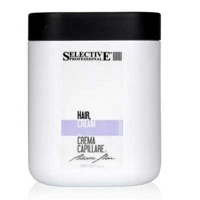 Selective artistic flair hair cream 1000 ml
