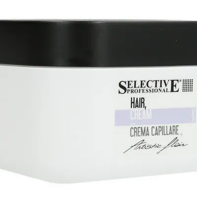 Selective artistic flair hair cream 500 ml