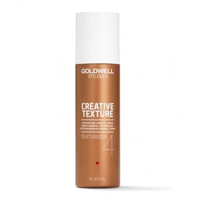 Goldwell texturizer mineralny spray nadający teksturę 200ml