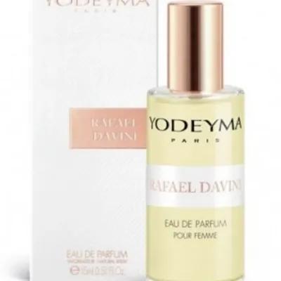 Yodeyma rafael davini eau de parfum 15 ml