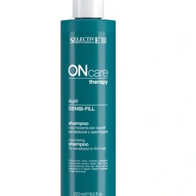Selective oncare densi-fill volume szampon 250 ml