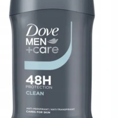 Dove deo sztyft men clean 50 ml