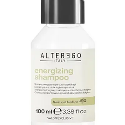 Alterego energizing szampon 100 ml