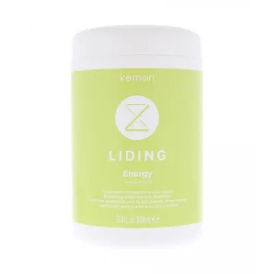Kemon liding energy treatment 1000ml