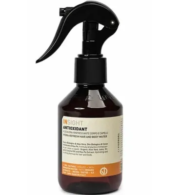 Insight antioxidant hydra-refresh mgiełka 150ml